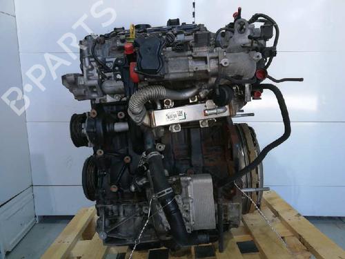 Engine RENAULT MASTER III Van (FV) | BP5601035M1