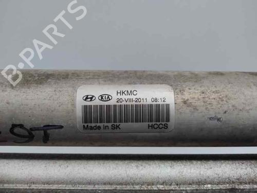 AC radiator KIA SPORTAGE IV (QL, QLE) 1.7 CRDi | BP24673743M32 