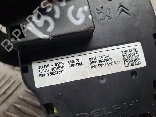 Switch PEUGEOT 508 I (8D_)  | BP16728061I30 