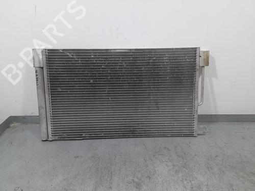 Used AC radiator OPEL CORSA D (S07) 1.2 (L08, L68) (86 hp) 28380503
