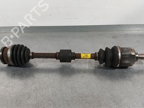 Used Left front driveshaft Left front driveshaft 36111612 36111612