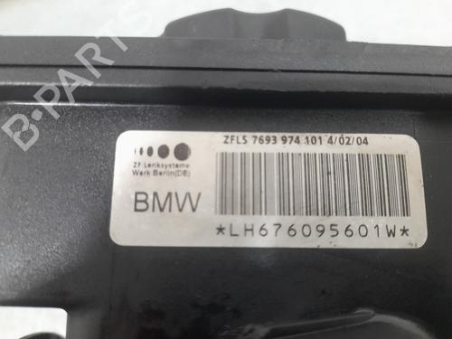 Steering pump BMW 5 (E60) 530 d | BP30126562M99 