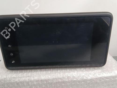 Electronic module DACIA SANDERO III 1.0 TCe 90 | BP34628450M83 - Image 1