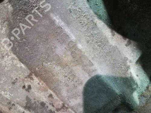 Gearbox PEUGEOT 306 Hatchback (7A, 7C, N3, N5)  | BP1257708M3 