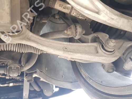 Used Right front suspension arm AUDI A5 (8T3) 2.7 TDI (190 hp) 25790178