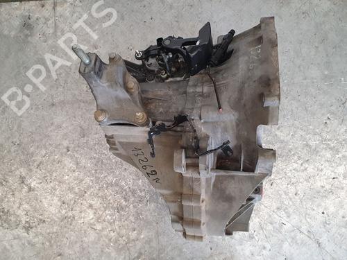 Gearbox FORD MONDEO III Saloon (B4Y)  | BP7835789M3 