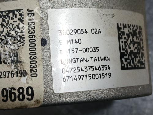 Steering column OPEL CORSA E (X15) 1.4 (08, 68) | BP39470068M21 - Image 7