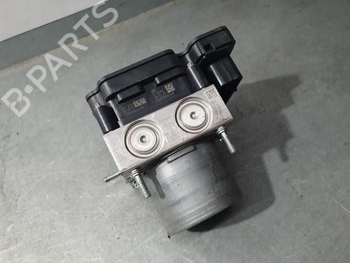 ABS pump PEUGEOT 308 II (LB_, LP_, LW_, LH_, L3_)  | BP12565842M43 