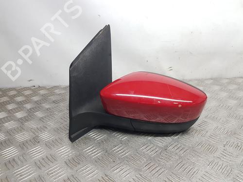 Left mirror SEAT Mii (KF1, KE1) 1.0 | BP29828487C26