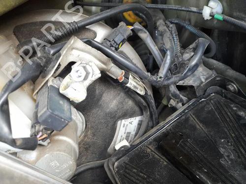 Servo brake PEUGEOT 5008 II (MC_, MJ_, MR_, M4_) 1.2 THP (MRHNYH, MRHNYW, MRHNSJ, MRHNSU, MRHNSM) | BP29455617M42 