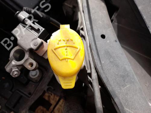 Used Windscreen washer tank OPEL CORSA D (S07) 1.2 (L08, L68) (86 hp) 28380507
