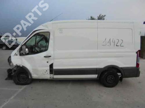 Used Parts FORD TRANSIT V363 Van (FCD, FDD)  2.2 TDCi  190004