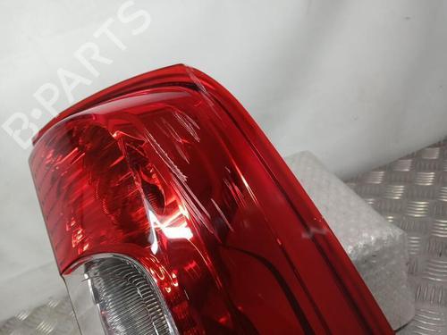 Right taillight FIAT FIORINO Box Body/MPV (225_) | BP23080290C35
