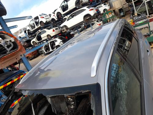 Used Roof bar PEUGEOT 5008 II (MC_, MJ_, MR_, M4_) 2.0 BlueHDi 136 (MJAHVW) (136 hp) 32022783