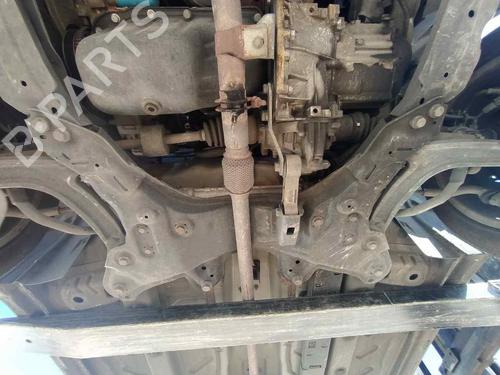 Subframe FIAT 500 (312_)  0052064531