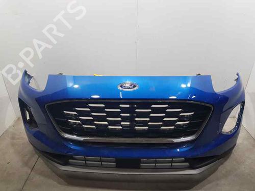 Zderzak przedni FORD PUMA (J2K, CF7)  L1TB17H772A1DRPAA | TOCADO