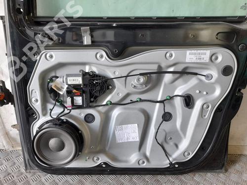 Used Front right window mechanism Front right window mechanism VW TOURAN (1T1, 1T2) [2003-2010] 9855219 9855219