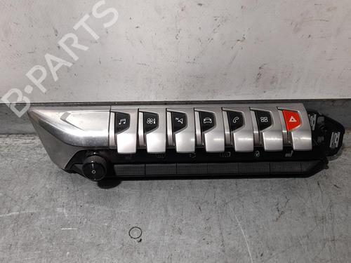 Switch PEUGEOT 5008 II (MC_, MJ_, MR_, M4_) 1.5 BlueHDi 130 (MCYHZJ, MCYHZR, MCYHZX) | BP12566505I30 