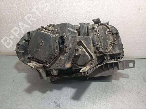 Left headlight BMW X3 (E83) 2.0 d | BP10809847C28