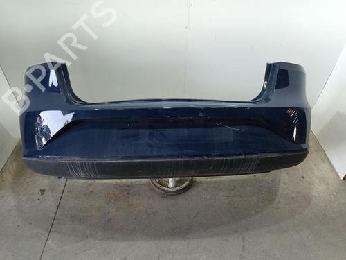 Used Rear bumper SEAT TOLEDO IV (KG3) 1.0 TSI (110 hp) 9699815