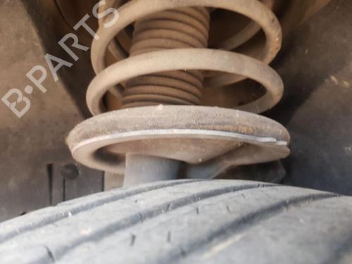 Used Left front shock absorber CITROËN C4 I (LC_) 1.6 HDi (109 hp) 29529433