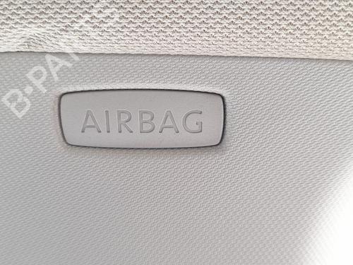 Used Left curtain airbag Left curtain airbag 36164457 36164457