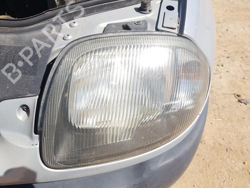 Faro izquierdo RENAULT CLIO II (BB_, CB_) 1.2 (BB0A, BB0F, BB10, BB1K, BB28, BB2D, BB2H, CB0A,... (58 hp) 29247452