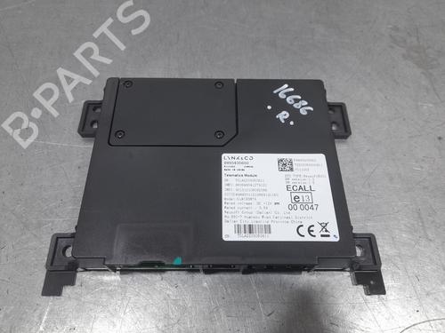 Módulo eletrónico LYNK & CO 01 PHEV (261 hp) 32211667