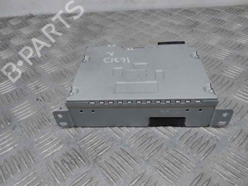 Radio PEUGEOT 208 II (UB_, UP_, UW_, UJ_)  | BP24122861E6 