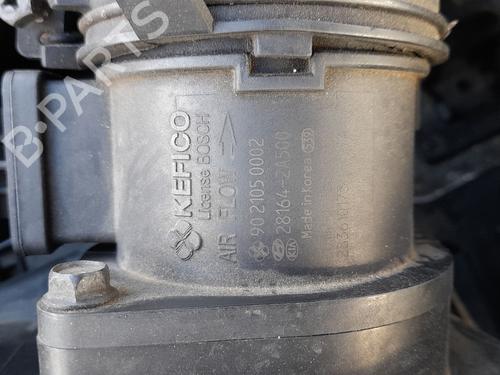 Used Mass air flow sensor HYUNDAI i40 I (VF) 1.7 CRDI (141 hp) 30178943