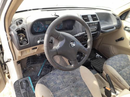 Zacisk hamulca przedniego prawego NISSAN TERRANO II (R20) 2.7 TD 4WD | BP30589297M104 