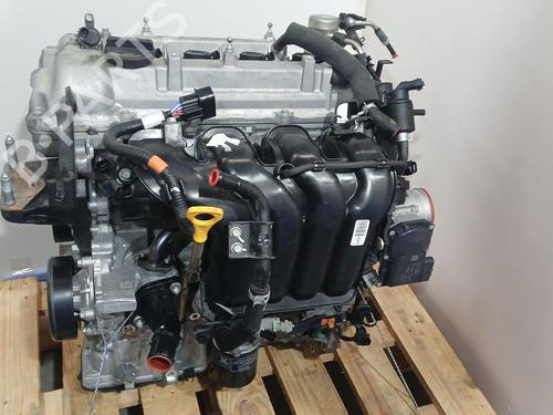 Engine KIA SPORTAGE IV (QL, QLE) 1.6 GDI | BP26953045M1 - Image 2