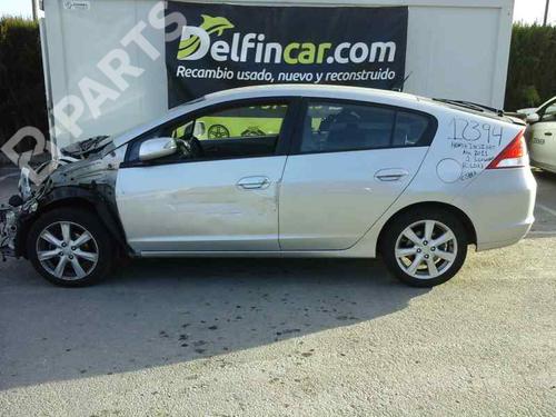 Used Parts HONDA INSIGHT (ZE_)  1.3 IMA (ZE28, ZE2)  662126