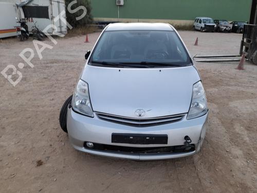 Engine TOYOTA PRIUS Liftback (_W2_) 1.5 Hybrid (NHW2_) | BP28110578M1 