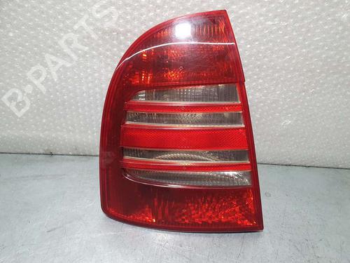left-taillight-skoda-superb-i-3u4-3u5945111-1scx13405aa-2001-2002-2003-2004-2005-2006-2007-2008-19310252 main image