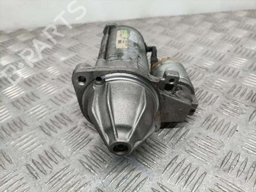 Startmotor MERCEDES-BENZ E-CLASS (W211) [2002-2009]  7642914