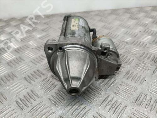 Motor arranque MERCEDES-BENZ E-CLASS (W211) E 220 CDI (211.006) (150 hp) 7642914