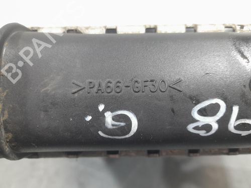 Køler JAGUAR XF II (X260) | BP22974200M31