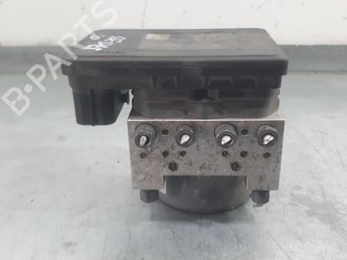 Used ABS pump ABS pump RENAULT MEGANE IV Hatchback (B9A/M/N_) 1.6 dCi 130 (B9A4) (130 hp) 36016819 36016819