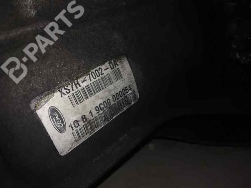 Gearbox FORD MONDEO II (BAP)  | BP22755M3 