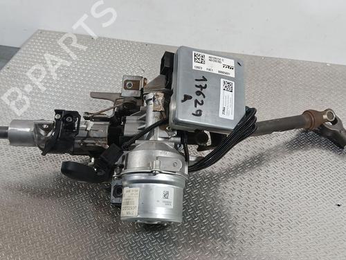 Steering column JEEP RENEGADE SUV (BU, B1, BV) 1.3 T-GDi 4x4 | BP34719666M21 - Image 4