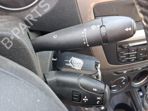 Steering column stalk CITROËN C-ELYSEE (DD_) 1.6 BlueHDi 100 | BP40603439I23 - Image 2