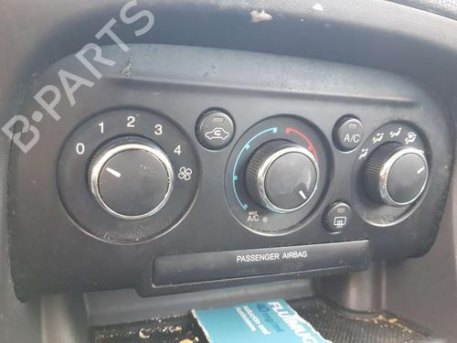Used Climate control FORD KA+ III (UK, FK) [2014-2025]  17531696