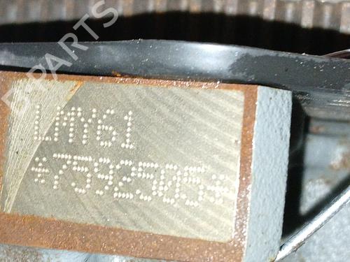 Engine JEEP CHEROKEE (KL) | BP22974116M1