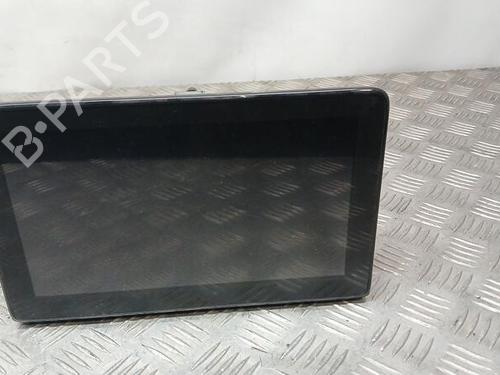 Used Electronic module MG MG ZS SUV [2017-2025]  19312927