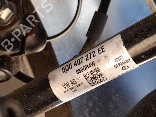 Used Right front driveshaft SKODA OCTAVIA IV (NX3, NN3, PV3) 1.5 TSi (150 hp) 29944803
