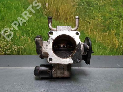 Throttle body DAEWOO KALOS (KLAS) 1.4 | BP4745981M82 
