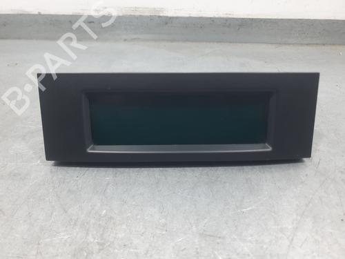 Display Display PEUGEOT 5008 (0U_, 0E_) 1.6 HDi (112 hp) 33936559 33936559