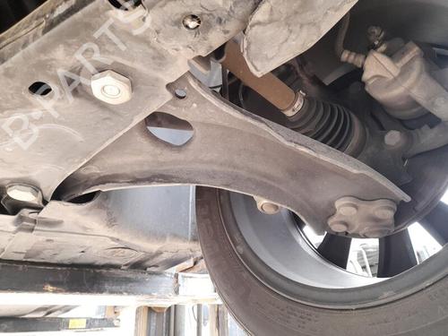Used Left front suspension arm RENAULT CLIO V (B7_) 1.0 TCe 90 (B7MT) (91 hp) 28380285