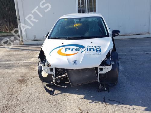 Other PEUGEOT 208 I (CA_, CC_)  | BP14013955O1 